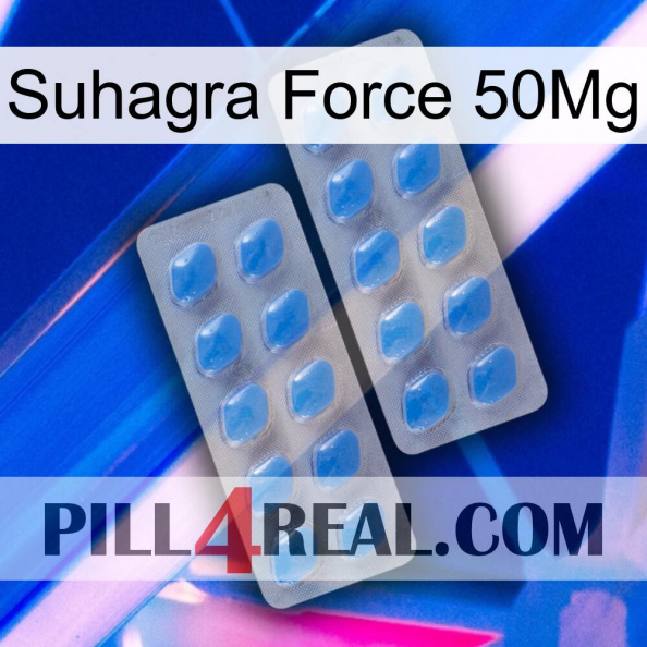 Suhagra Force 50Mg 23